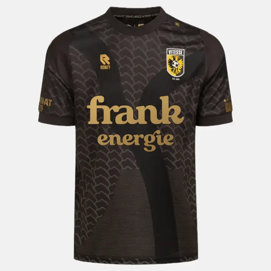 Uittenue 25|26 Senior