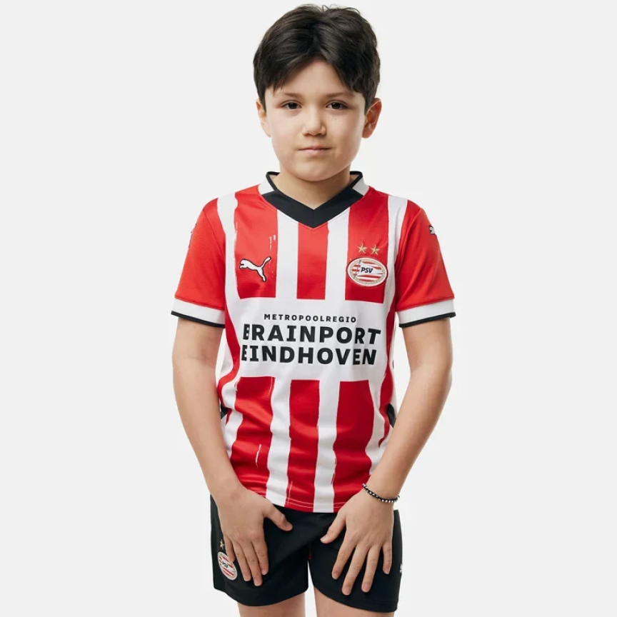 PSV Thuisshirt 24/25 JR