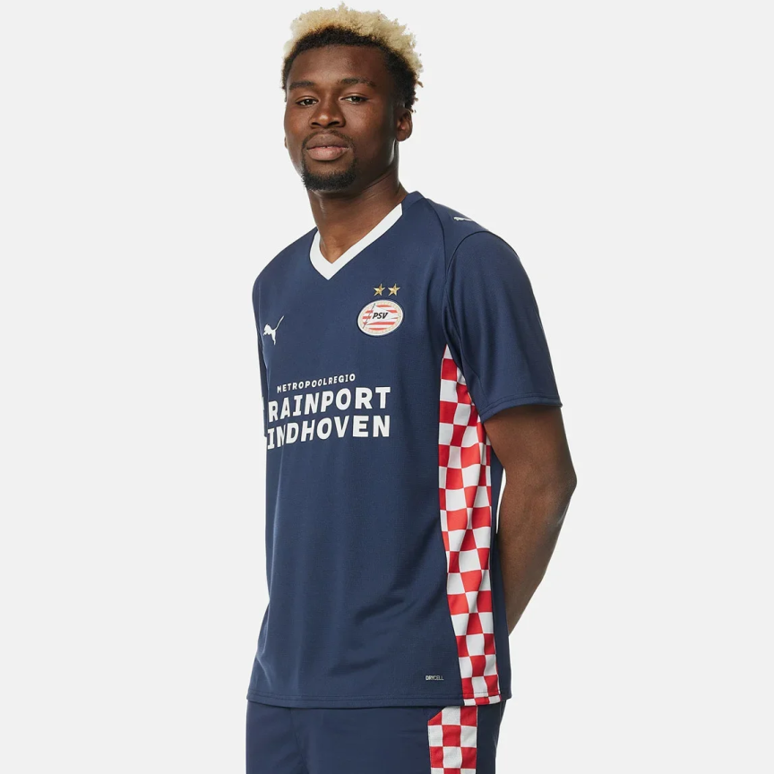 PSV Uitshirt 24/25