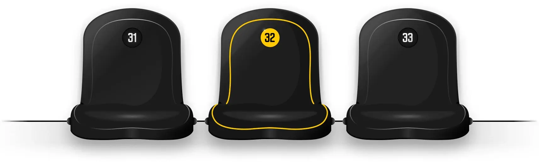 seats_visual_Vitesse seats_visual_Vitesse